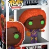 Starfire