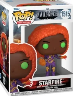 Starfire