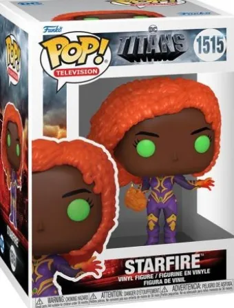Starfire