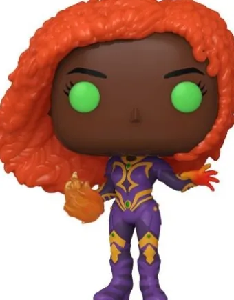 Starfire