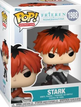 Stark