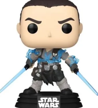 Starkiller (Legends)