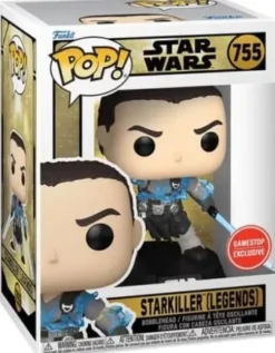 Starkiller (Legends)