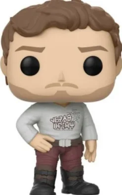 Star-Lord