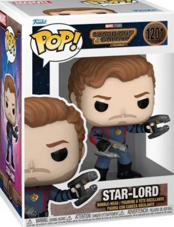 Star-Lord