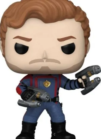 Star-Lord