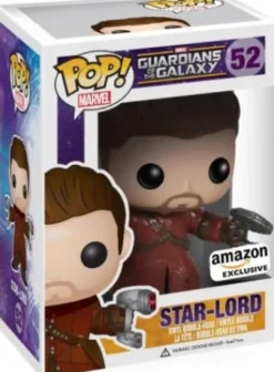 Star-Lord