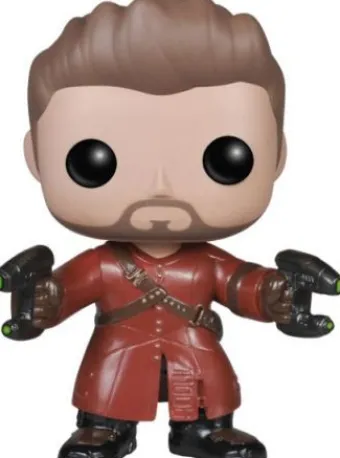 Star-Lord