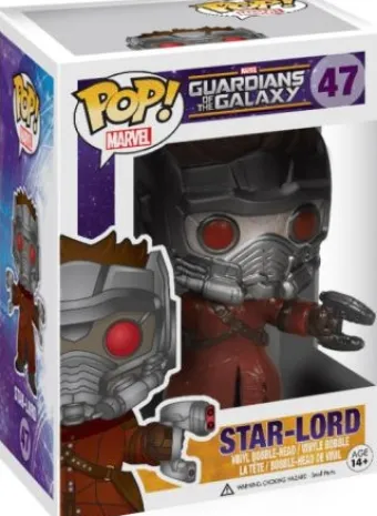 Star-Lord