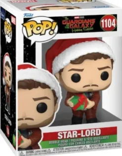 Star-Lord
