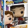 Star-Lord [avec Chase]