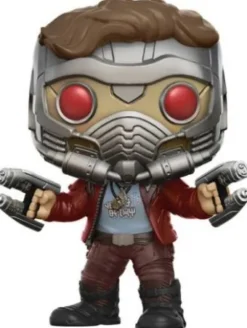Star-Lord [avec Chase]