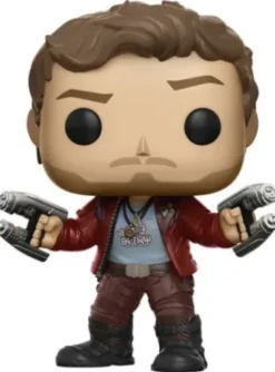 Star-Lord [avec Chase]