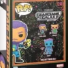 Star-Lord - Black Light