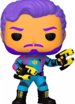 Star-Lord - Black Light