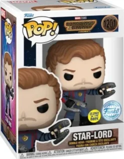 Star-Lord - Glow in the Dark
