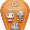 Star-Lord / Groot / Rocket (Pâques) - Pack Pocket