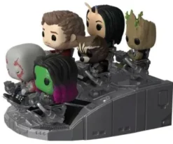 Star-Lord : Le vaisseau Benatar