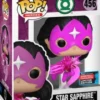 Star Sapphire
