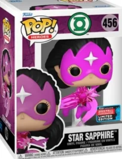 Star Sapphire