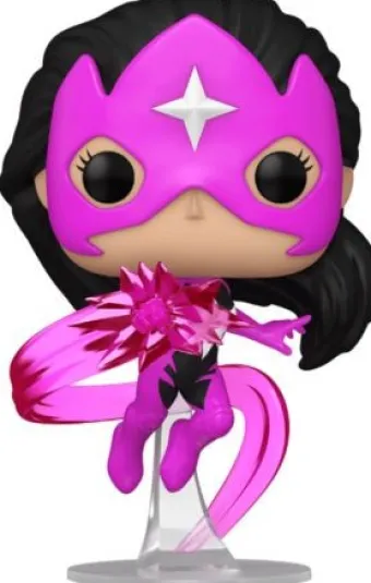 Star Sapphire