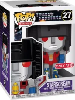 Starscream