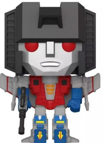 Starscream