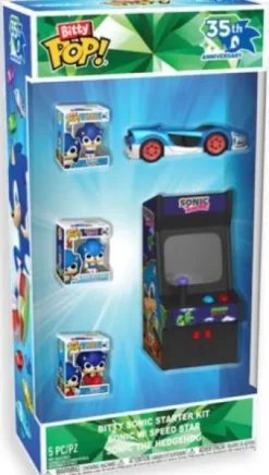 Starter Pack - Bitty Pop