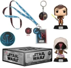 Star Wars Gaming Greats Box