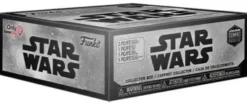 Star Wars Gaming Greats Box