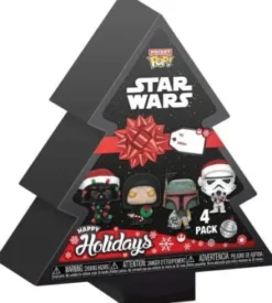 Star Wars Pack - Pocket