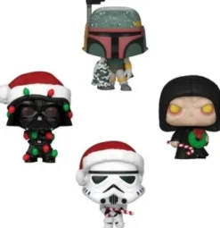 Star Wars Pack - Pocket