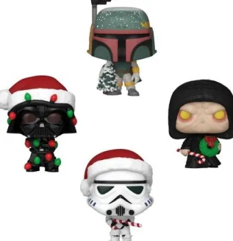 Star Wars Pack - Pocket