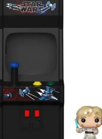 Star Wars Starter Pack - Bitty Pop