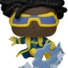 Static Choc