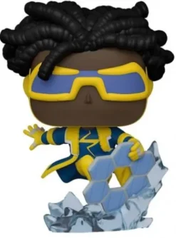 Static Choc