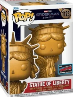 Statue de la Liberté
