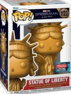 Statue de la Liberté