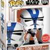 501st Clone Trooper (Phase II)