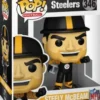 Steely McBeam