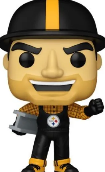 Steely McBeam