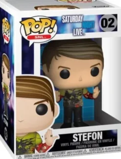 Stefon