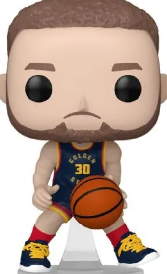 Stephen Curry