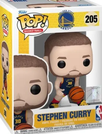 Stephen Curry
