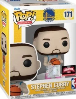 Stephen Curry