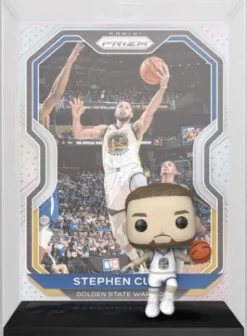 Stephen Curry