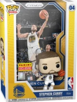 Stephen Curry