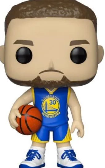 Stephen Curry
