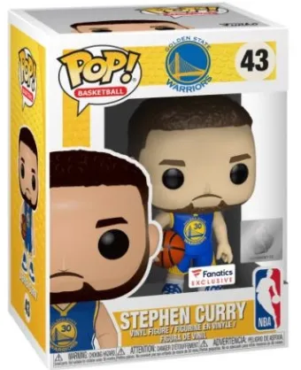Stephen Curry