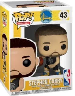 Stephen Curry